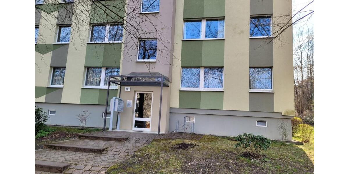 Etagenwohnung Dresden Prohlis - 3 Zimmer, 62 m&sup2;, 155.000&euro; | Angebot:25856097