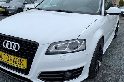 Audi A3 157.800 km 7.500 € Heidenau 01809
