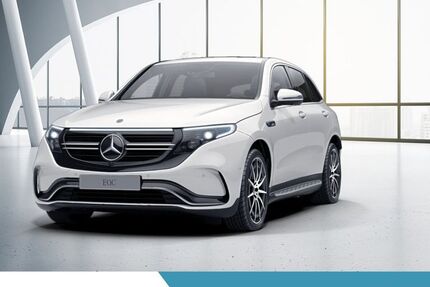 Mercedes-Benz EQC 84.225 km 34.980 &euro; Dresden 01239