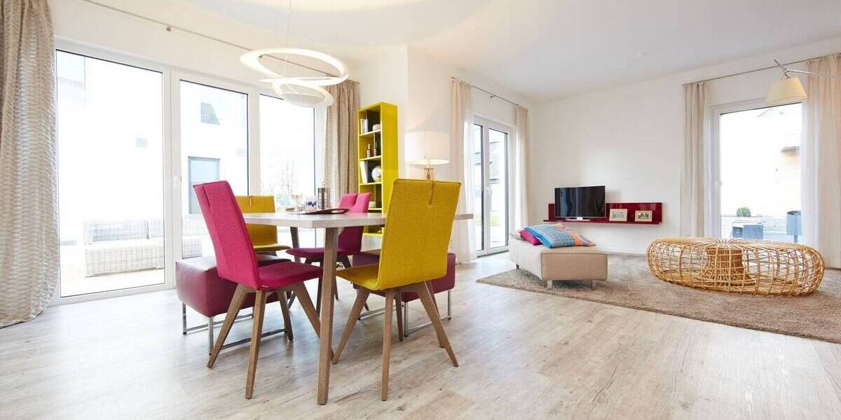 Einfamilienhaus Klipphausen Weitzschen - 5 Zimmer, 147 m&sup2;, 246.829&euro; | Angebot:26617064
