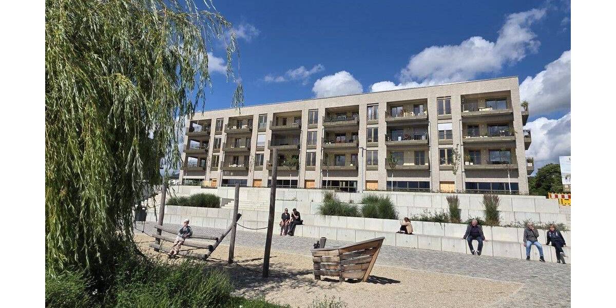 Etagenwohnung Dresden Leipziger Vorstadt - 4 Zimmer, 94 m&sup2;, 1.690&euro; | Angebot:26881872
