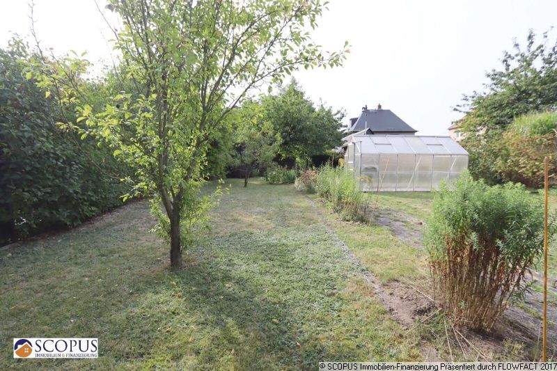 Doppelhaushälfte Meißen - 4 Zimmer, 102 m&sup2;, 195.000&euro; | Angebot:25213434