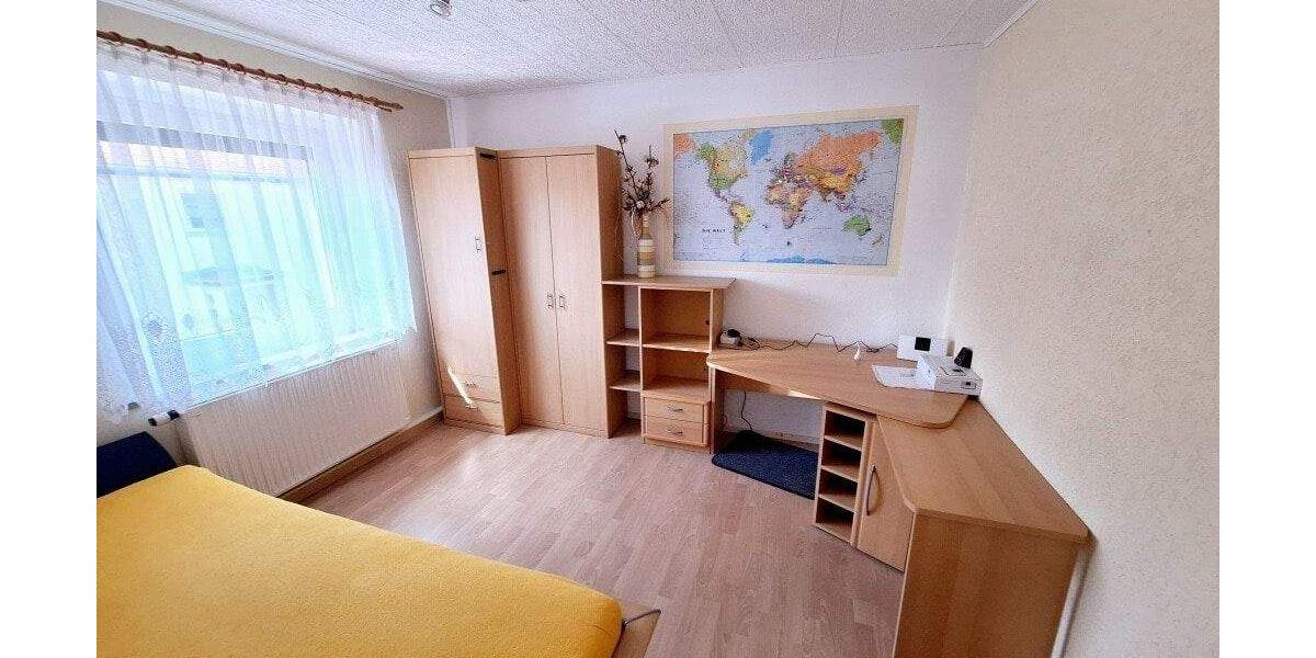 Reihenmittelhaus Pirna - 5 Zimmer, 120 m&sup2;, 350.000&euro; | Angebot:25743896