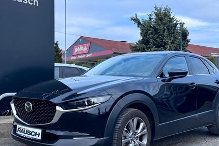 Mazda CX-30 22.400 km 22.600 &euro; Dresden 01156