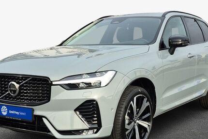 Volvo XC60 25.292 km 47.770 &euro; Dresden 01159