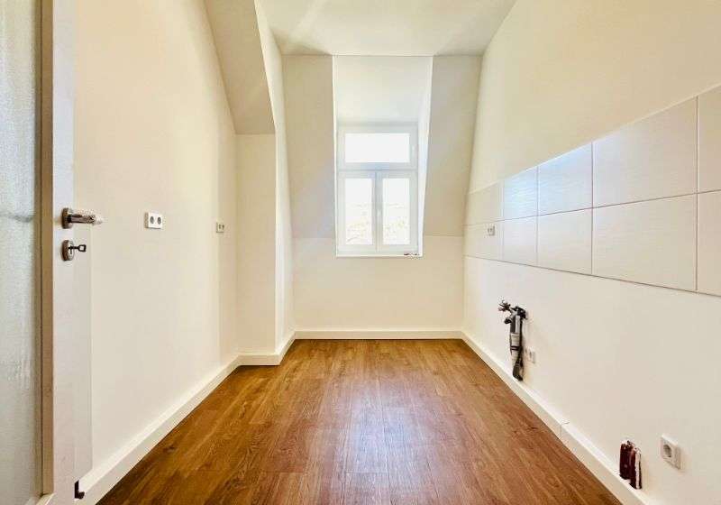 Etagenwohnung Freital Potschappel - 2 Zimmer, 59 m&sup2;, 437&euro; | Angebot:26506403