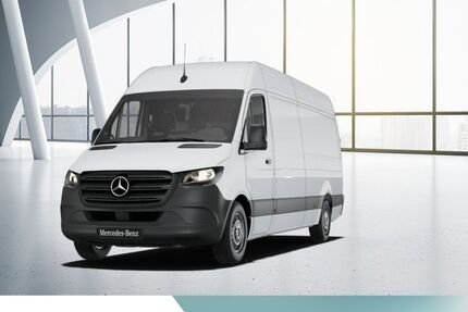 Mercedes-Benz Sprinter 70.407 km 40.401 € Kesselsdorf 01723