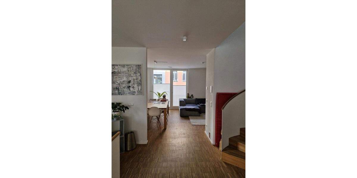 Design Architekten Haus in Best Lage Dresden Neustadt provisionsfrei familienfreundlich 5 zimmer