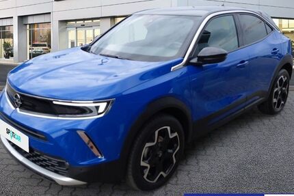 Opel Mokka 20.703 km 16.930 &euro; Heidenau 01809