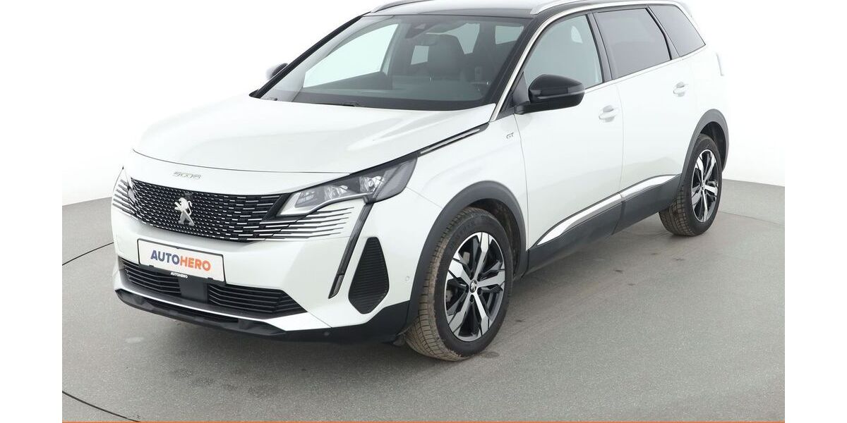Peugeot 5008 63.316 km 28.690 &euro; Dresden 01187