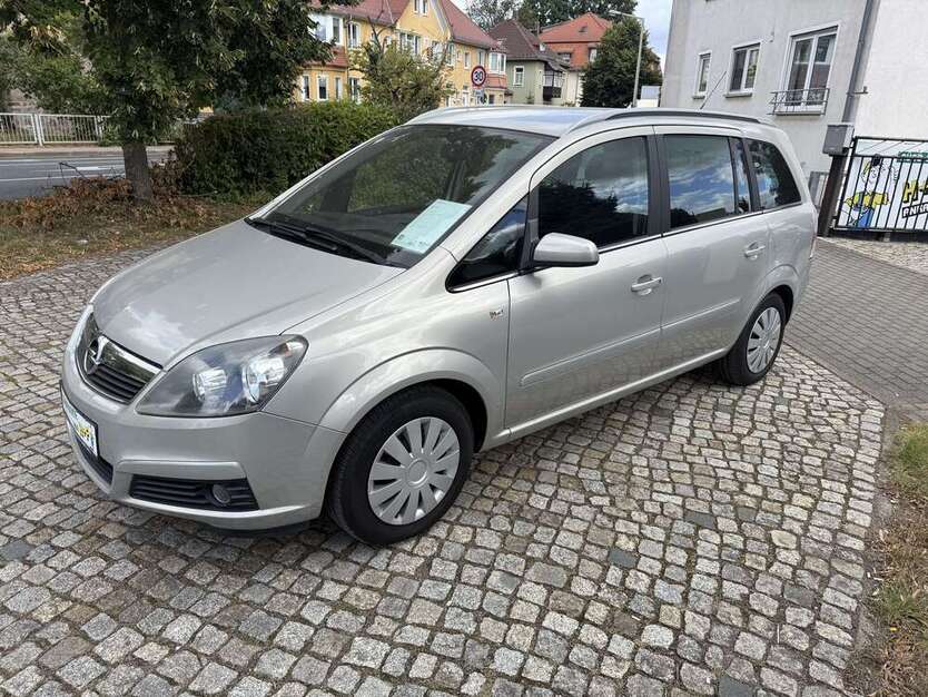 Zafira