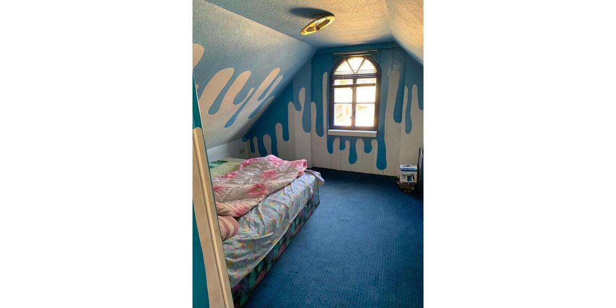 Einfamilienhaus Klipphausen - 5 Zimmer, 98 m&sup2;, 85.000&euro; | Angebot:27445530