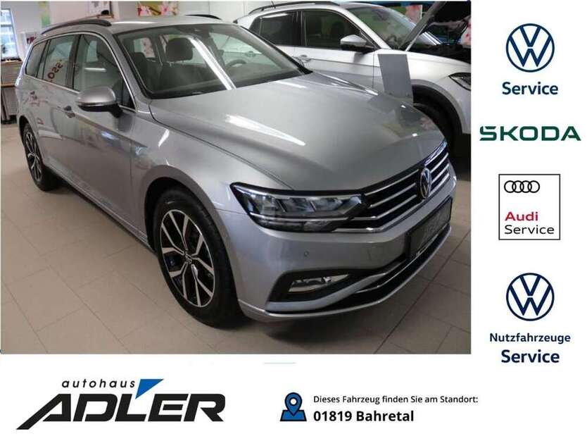 Passat
