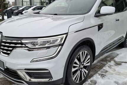 Renault Koleos 65.987 km 29.480 &euro; Dresden-Altfranken 01156