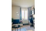 NUR FÜR JULI UND AUGUST 1,5 Zimmer Wohnung Pirnaische Vorstadt