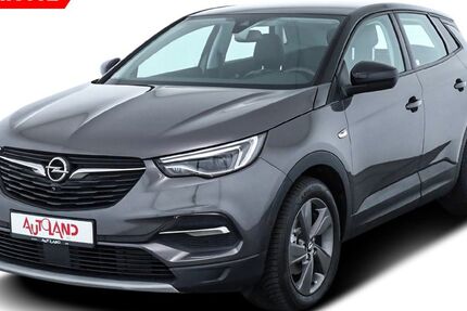 Opel Grandland (X) 75.256 km 17.990 &euro; Dresden 01069