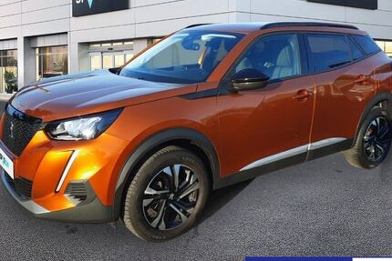 Peugeot 2008 54.628 km 16.930 &euro; Dresden 01237