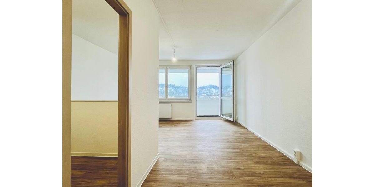 Etagenwohnung Freital - 3 Zimmer, 78 m&sup2;, 550&euro; | Angebot:25806598