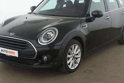 Mini Cooper Clubman 68.217 km 16.940 &euro; Dresden 01187