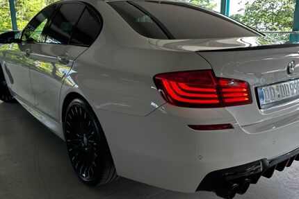 BMW 525 241.000 km 15.800 &euro; Coswig 01640