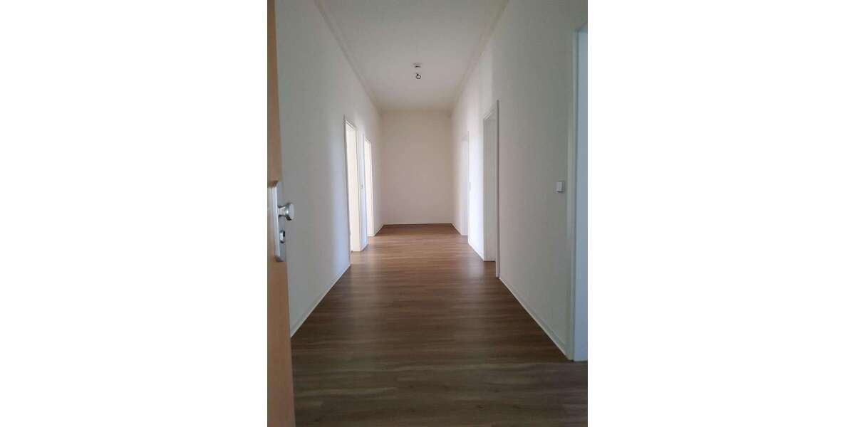 Etagenwohnung Dresden Friedrichstadt - 3 Zimmer, 86 m&sup2;, 748&euro; | Angebot:27516874