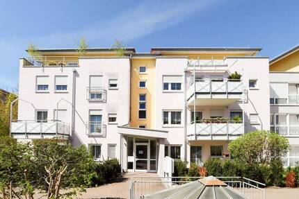 Wohnung Dresden Radeberger Vorstadt - 2 Zimmer, 54 m&sup2;, 179.000&euro; | Angebot:26451666