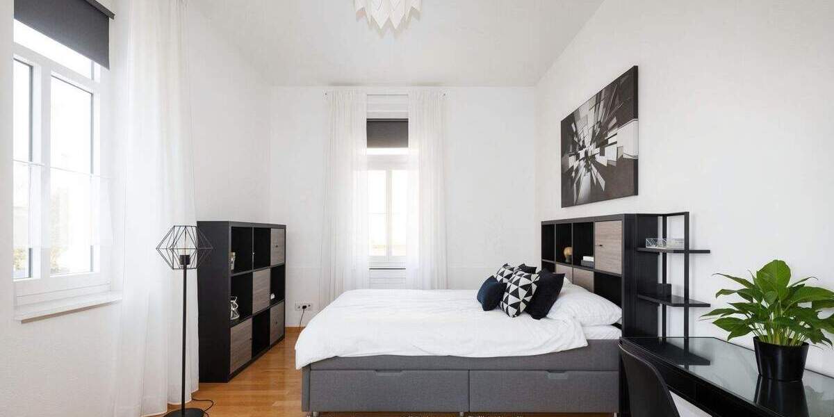 Etagenwohnung Dresden Löbtau-Nord - 2 Zimmer, 49 m&sup2;, 133.000&euro; | Angebot:24822096