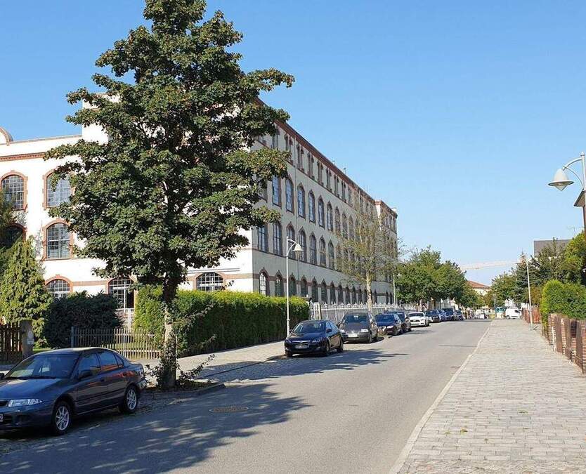 Das Loft -individuell-modern-geräumig-vielfältig-einzigartig
