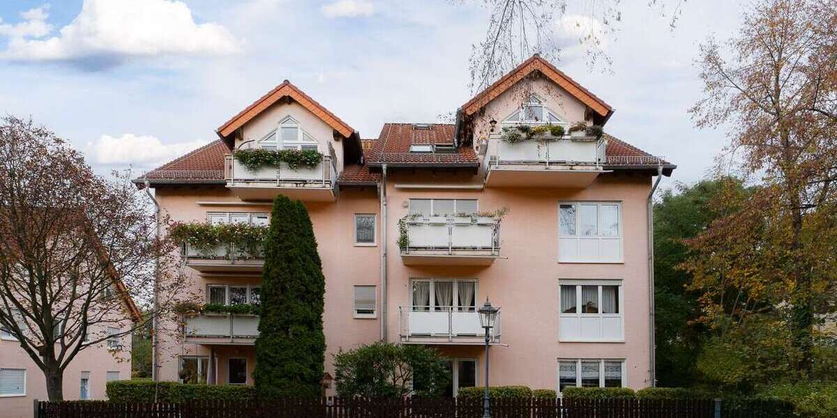 Wohnung zum Kaufen in Dresden 115.000 € 42.79 m² 1 zimmer