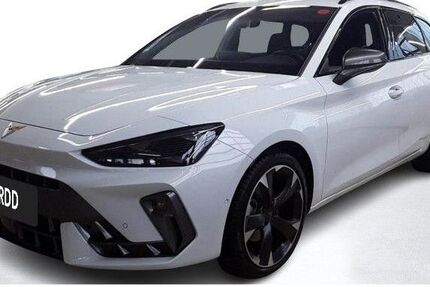 Cupra Leon 6.111 km 30.890 € Dresden 01067