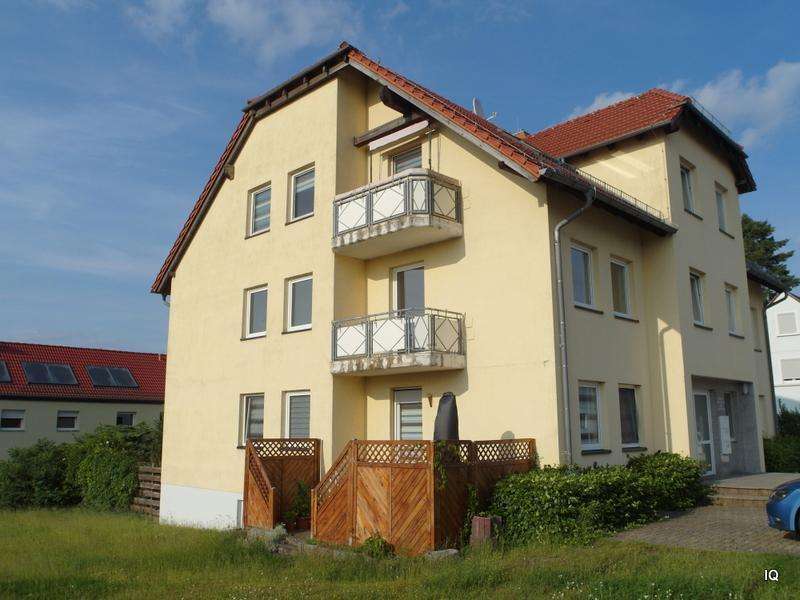 Wohnung zum Mieten in Königsbrück 420 € 50 m²