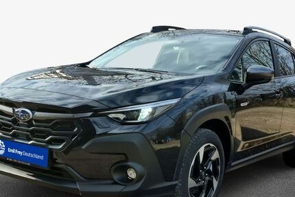 Subaru Crosstrek 1.777 km 28.900 &euro; Dresden 01277