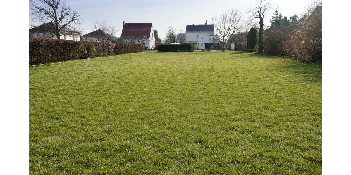 Grundstück Radebeul - 255.000&euro; | Angebot:25666038