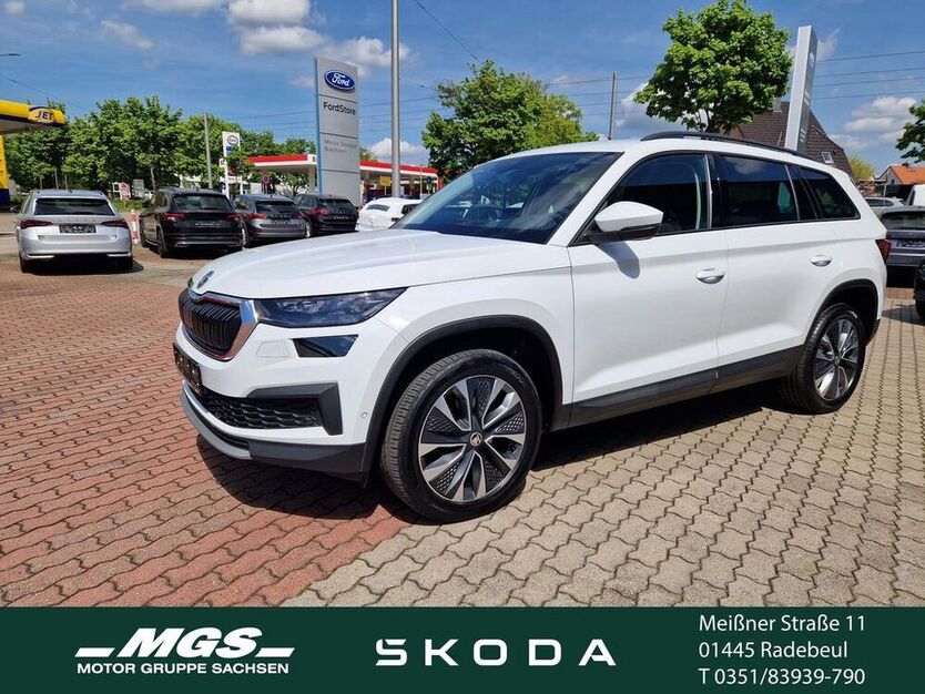 Kodiaq