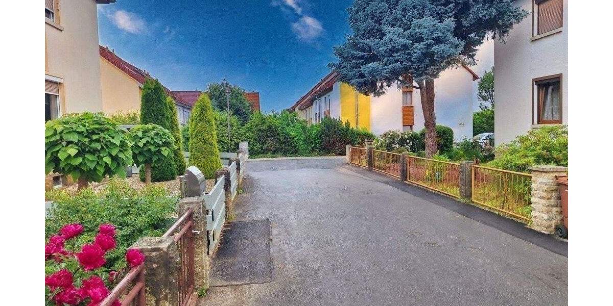 Reihenmittelhaus Pirna - 5 Zimmer, 120 m&sup2;, 350.000&euro; | Angebot:25743896