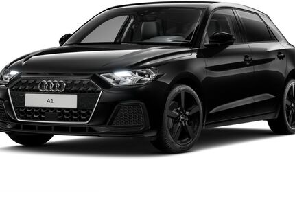 Audi A1 7.641 km 28.890 &euro; Dresden 01067