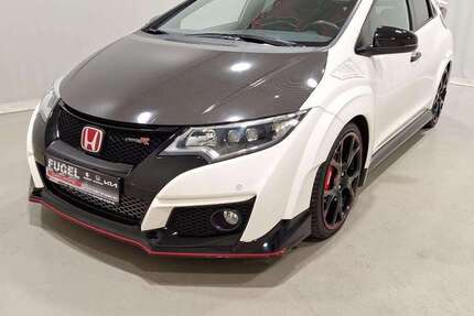 Honda Civic 55.136 km 28.999 € Dresden 01157