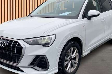 Audi Q3 11.700 km 39.980 &euro; Dresden/Weißig 01328