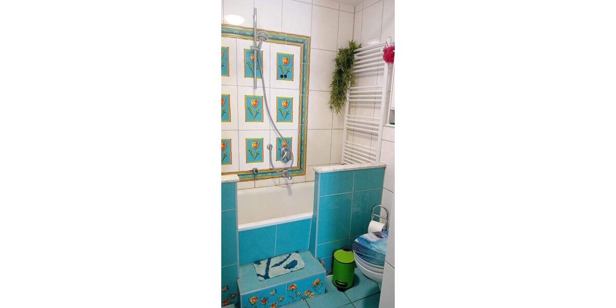 Etagenwohnung Freital - 2 Zimmer, 66 m&sup2;, 490&euro; | Angebot:25372461