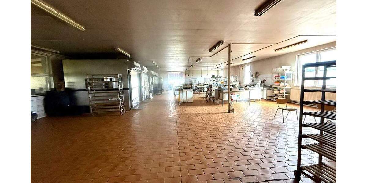 Gewerbeobjekt Niederau Jessen - 285.000&euro; | Angebot:25731121