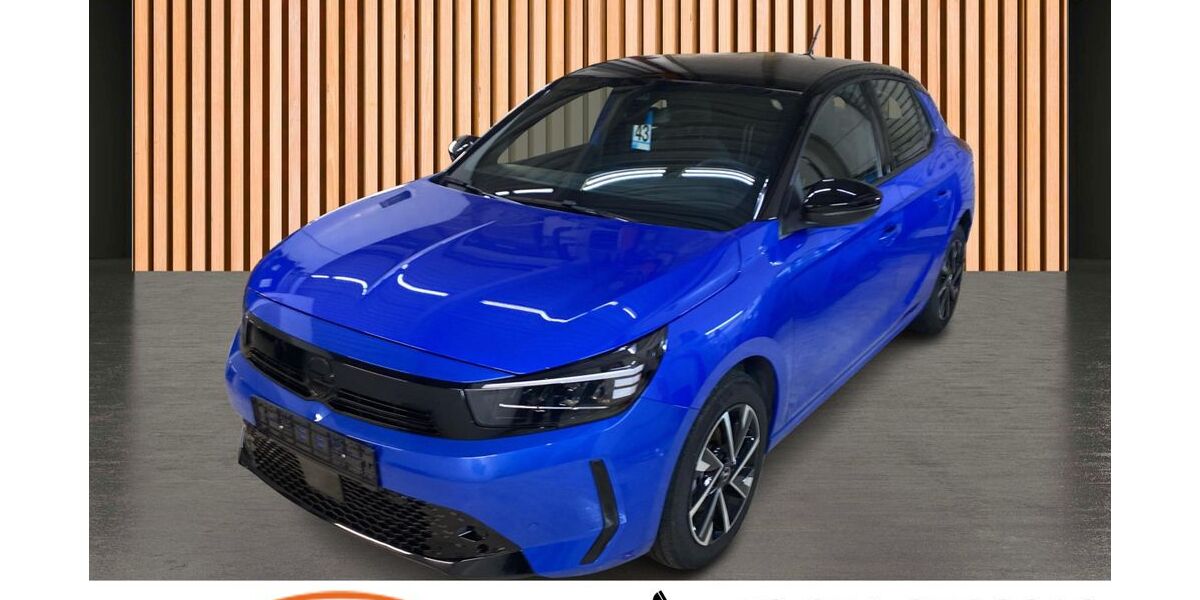 Opel Corsa 11.816 km 15.980 &euro; Dresden 01328