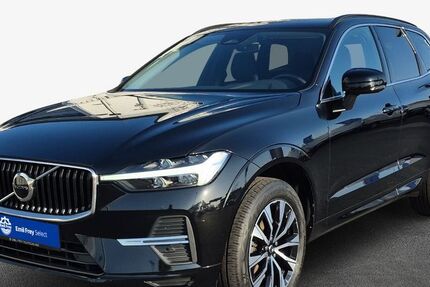 Volvo XC60 89.297 km 33.400 &euro; Dresden 01159