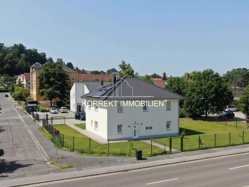 Haus zum Kaufen in Pirna 490.000 € 190 m²