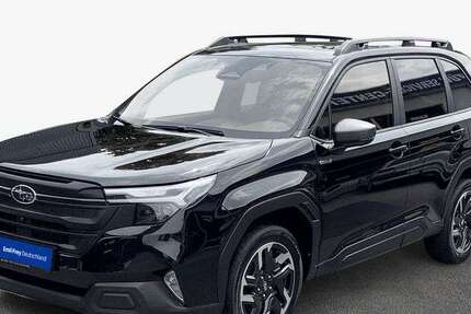 Subaru Forester 1.500 km 37.485 &euro; Dresden 01277