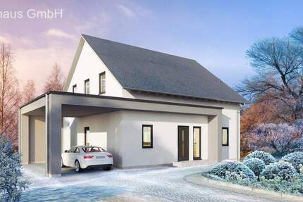 Haus Dresden Marsdorf - 5 Zimmer, 181 m&sup2;, 484.129&euro; | Angebot:24857039