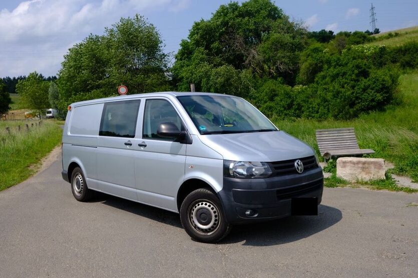 T5 Transporter