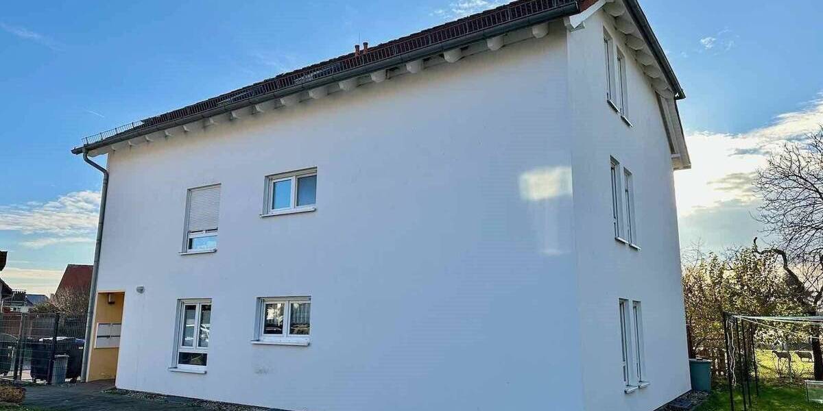 Etagenwohnung Niederau - 3 Zimmer, 83 m&sup2;, 150.220&euro; | Angebot:23971365