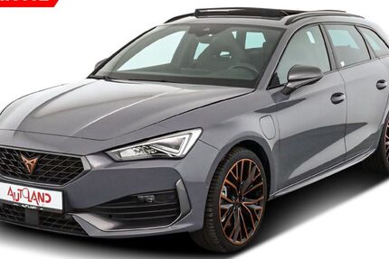 Cupra Leon 67.476 km 25.990 &euro; Dresden 01239