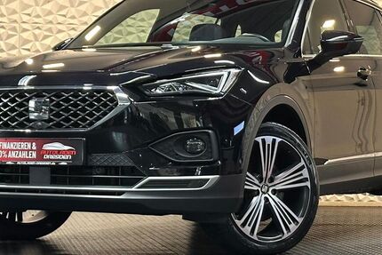 Seat Tarraco 99.963 km 24.999 &euro; Heidenau 01809