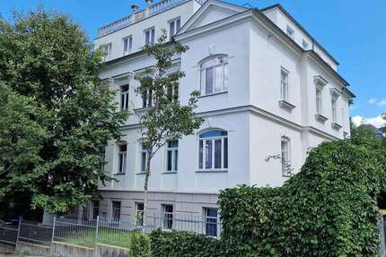 Wohnung Dresden Plauen - 3 Zimmer, 95 m&sup2;, 320.000&euro; | Angebot:25519709